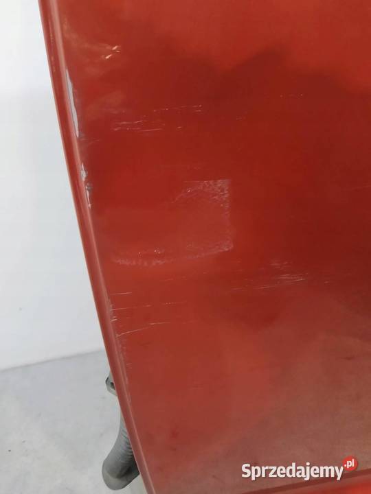 DRZWI LEWE TYŁ MK6 Suzuki Swift IV 20042010 osobowe