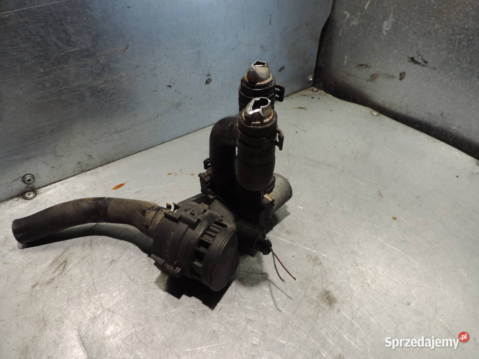 POMPA OBIEGU WODY AUDI A6 C6 0392023007 Nowy Sącz sprzedam