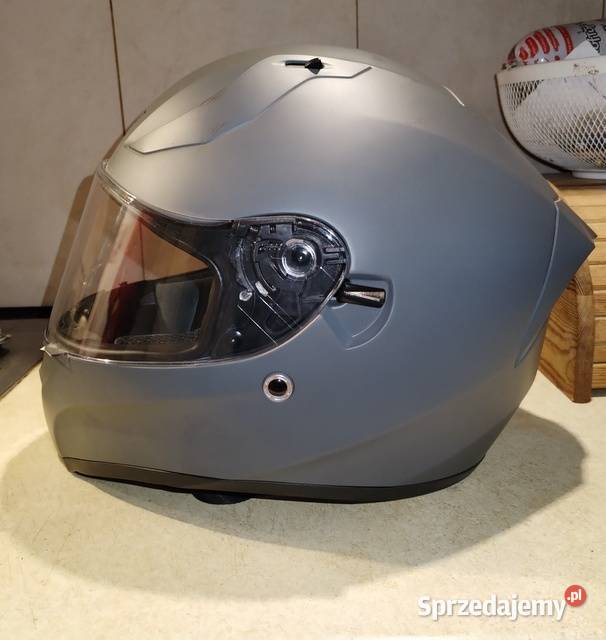 Kask Motocyklowy Speed And Strength SS2100 Kaski sprzedam