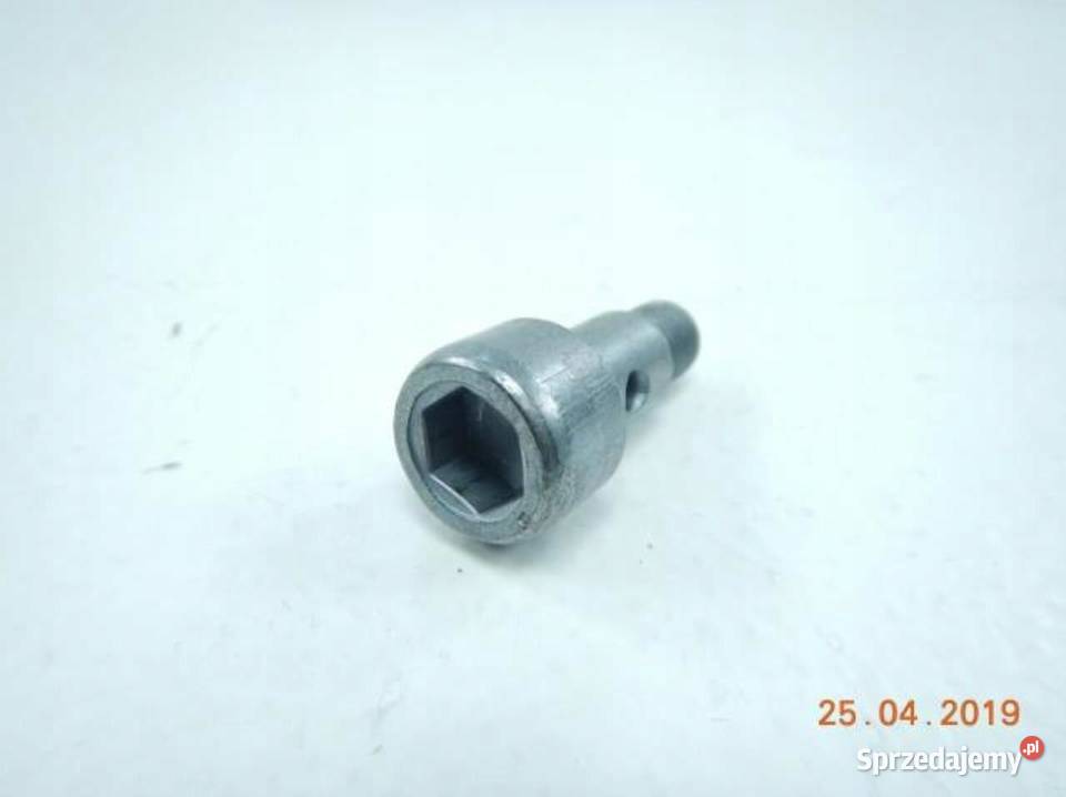 ŚRUBA OLEJU TURBOSPRĘŻARKI FORD KUGA 0812 20