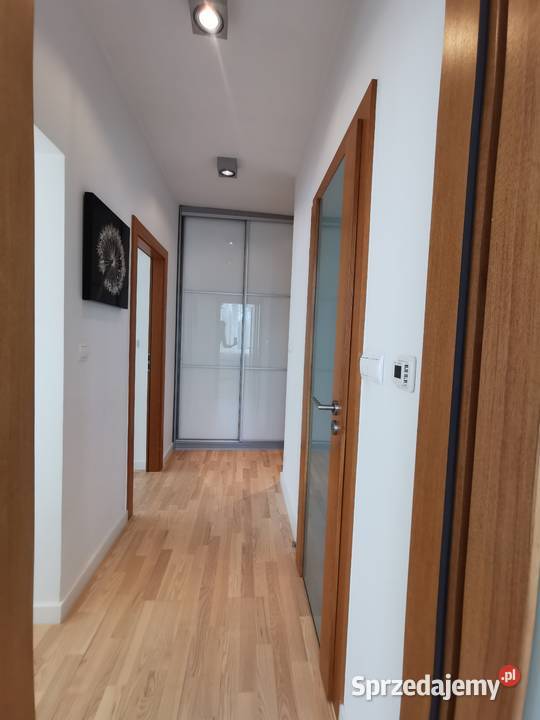 Mieszkanie na wynajem Kraków Stare Miasto