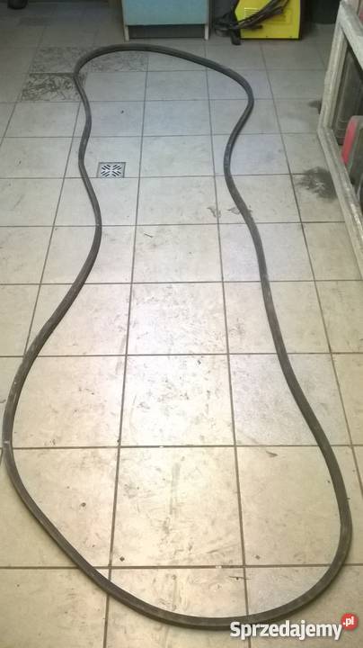 Paski klinowe 6700 mm 4500 mm Sanok