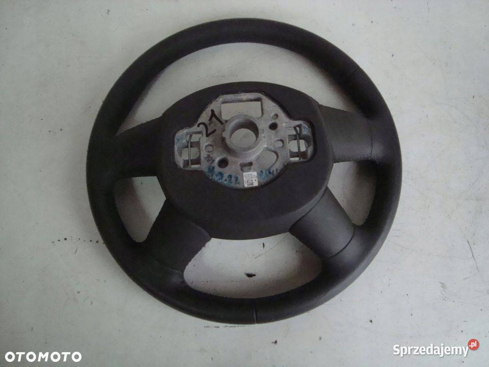 KIEROWNICA AUDI A6 C7 4G0419091M Włoszczowa sprzedam