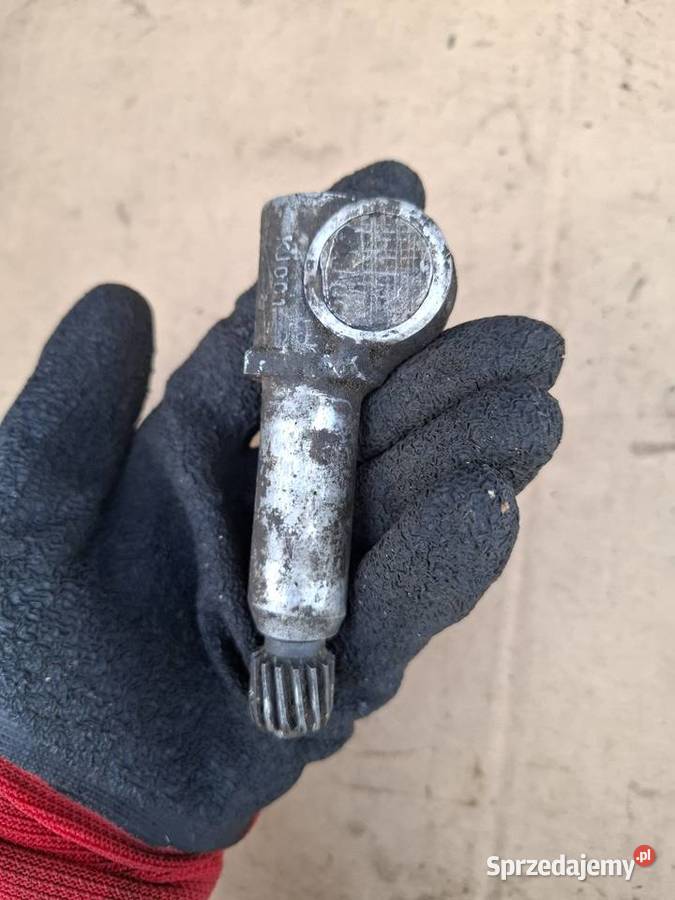 Ślimak napęd licznika przekładnia Fiat 126p osobowe opolskie Strzelce Opolskie