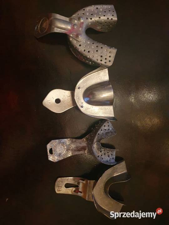 Końcówki do skalera Lublin