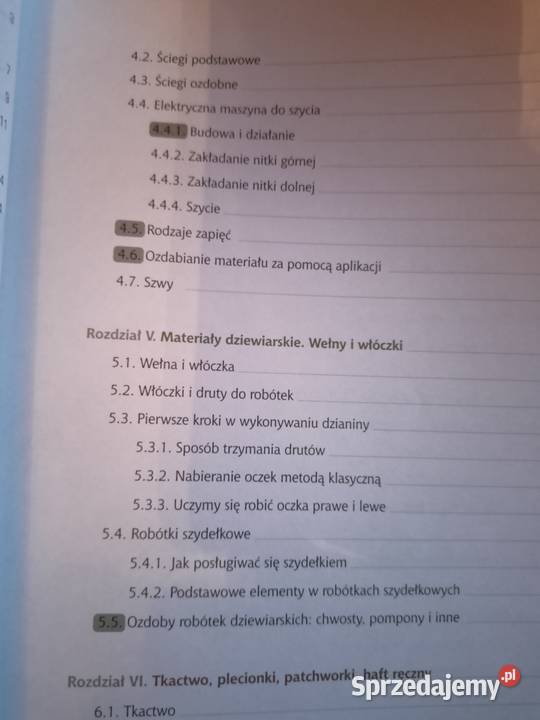 Technika w praktyce książki nowa era zajęcia mazowieckie Warszawa