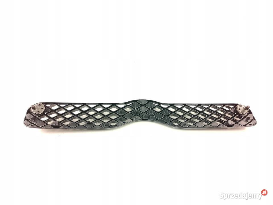 ATRAPA ZDERZAKA GRILL TOYOTA YARIS 9912 lubelskie sprzedam