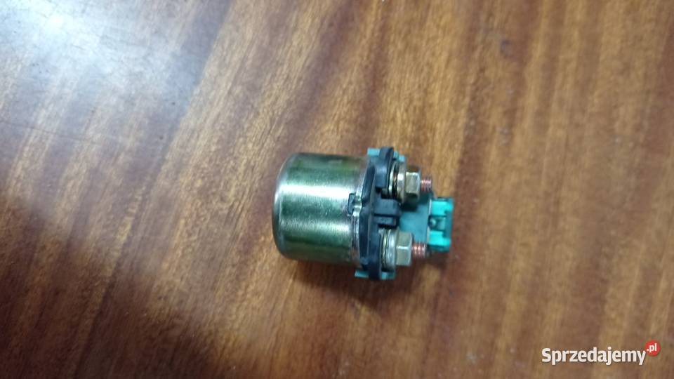 Przekaźnik rozrusznika SYM 250 125 skuter Łubno