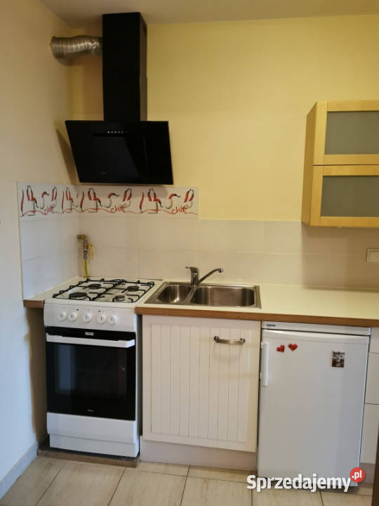 Metrze Marymont i Parku Bezpośrednio Kawalerka