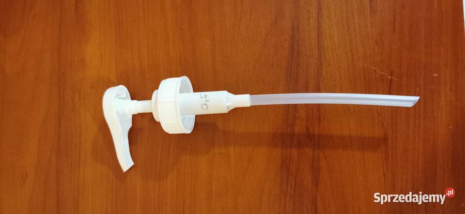 Dozownikpompki do butelek różne rodzaje Krotoszyn
