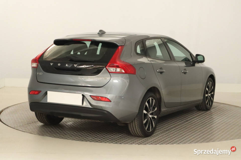 Volvo V40 15 T2 śląskie Zabrze