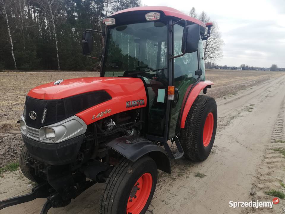 Kubota