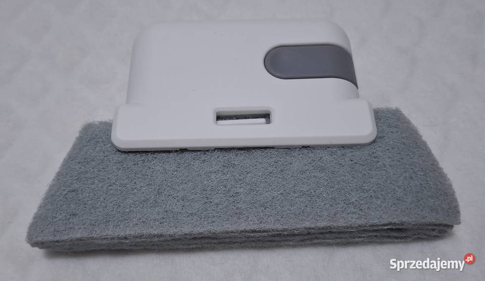 Ręczna szczotka do szczelin do czyszczenia Czeladź