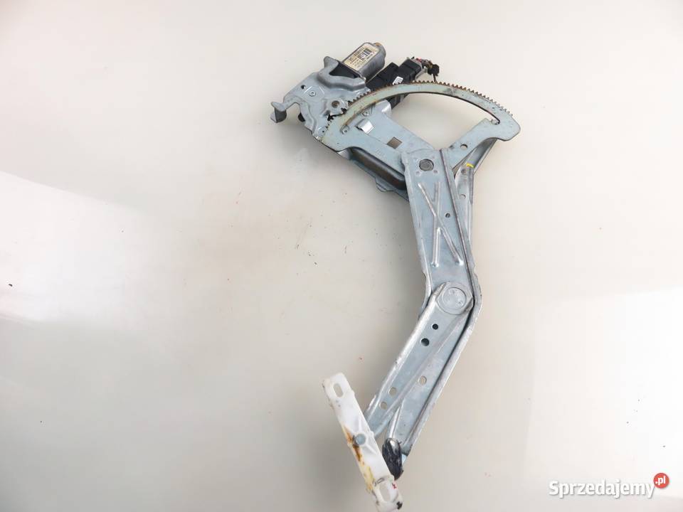 PODNOŚNIK SZYBY PRAWY PRZEDNI OPEL MERIVA A X03