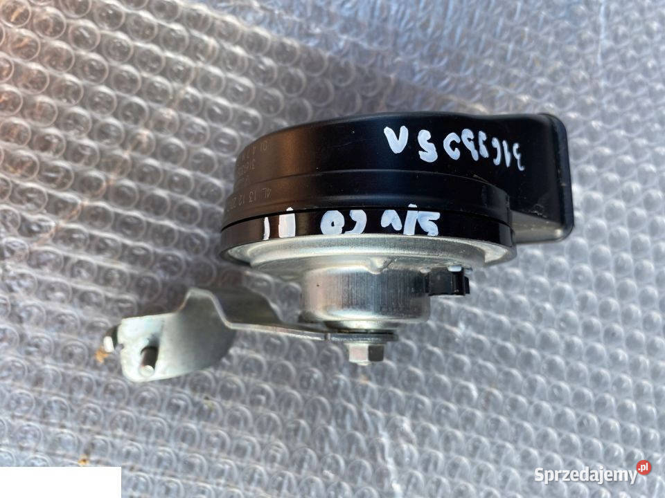 VOLVO s60 v60 KLAKSON SYGNAŁ DŹWIĘKOWY 31693051 lubelskie