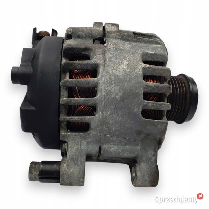ALTERNATOR Ford Focus MK3 C 16 TDCi 150A Valeo osobowe