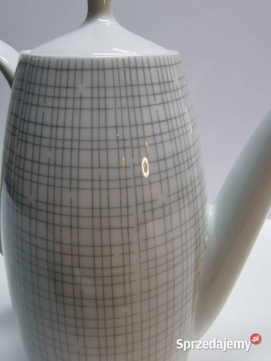 2025 dzbanek do kawy projektu Heinricha lubelskie Lublin