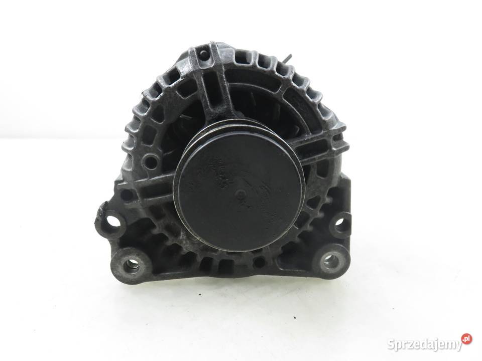 ALTERNATOR SEAT IBIZA III 19 SDI 038903023L Układ elektryczny silnika