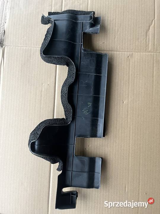 TOYOTA AYGO X WLOT KANAŁ POWIETRZA 166910Q030 Międzychód