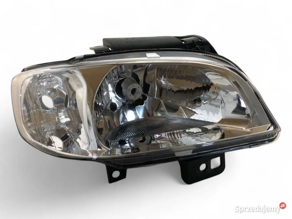 SEAT CORDOBA 6K LIFT IBIZA II 19992001 REFLEKTOR świętokrzyskie Skarżysko-Kamienna