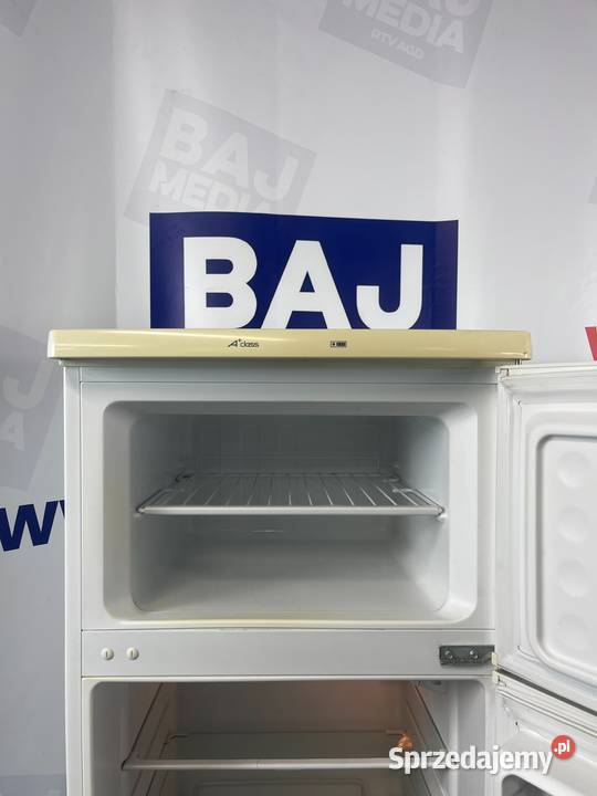 LODÓWKA Mastercook 143 Klas A