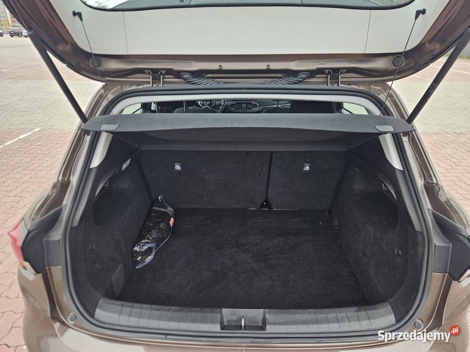 Fiat Tipo II 10 Hatchback polift benzyna