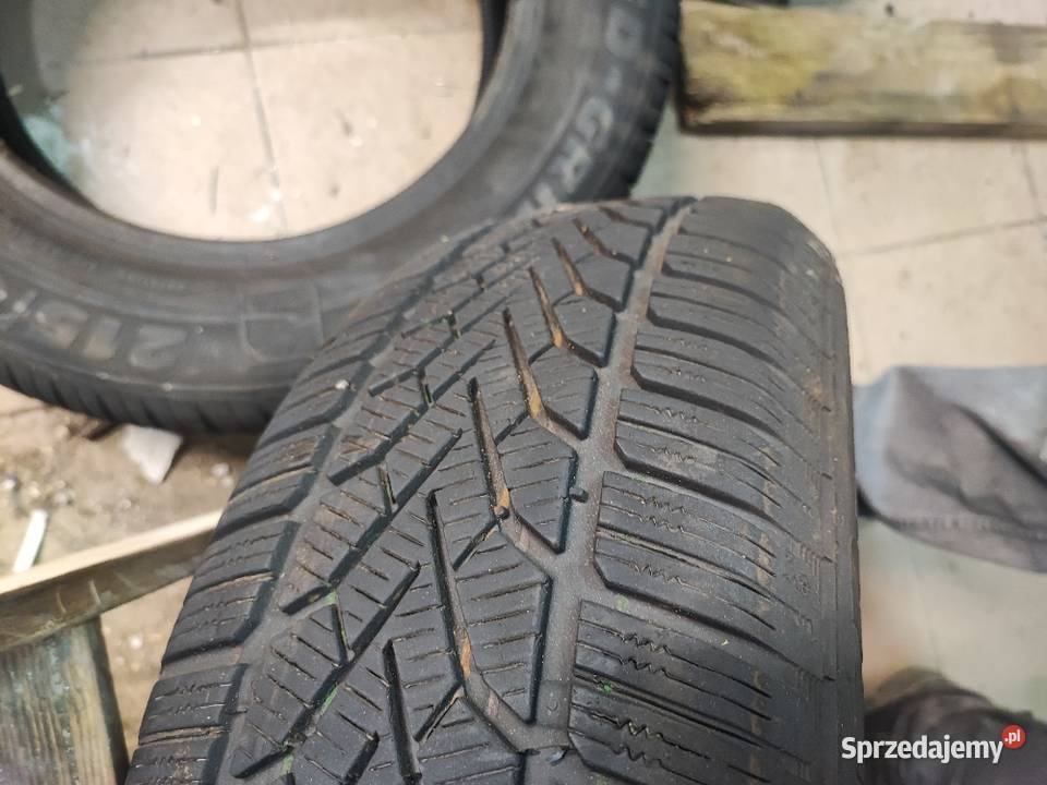 Opony opona Semperit speedgrip2 22565 R16 H Mak sprzedam