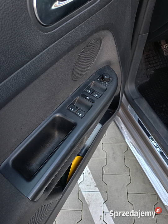 VW Golf VI 2013 r 20 Dobra małopolskie