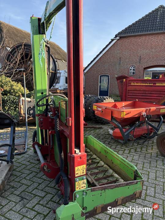 WYCINAK WYBIERAK BVL STRAUTMANN TRIOLIET Kadzidło