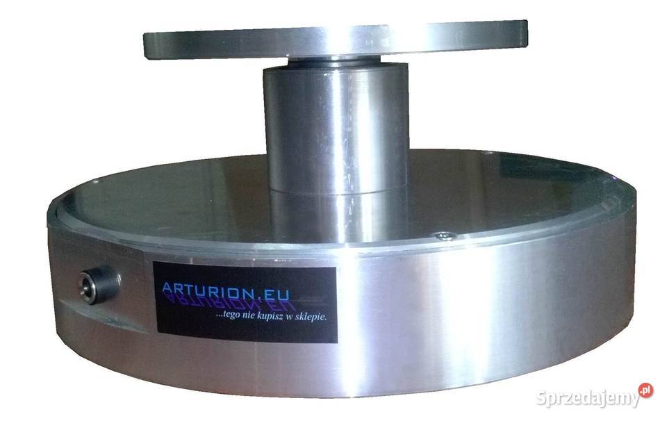 EKSPOZYTOR Obrotnica Foto 3D do 12 sterownik tul Warszawa