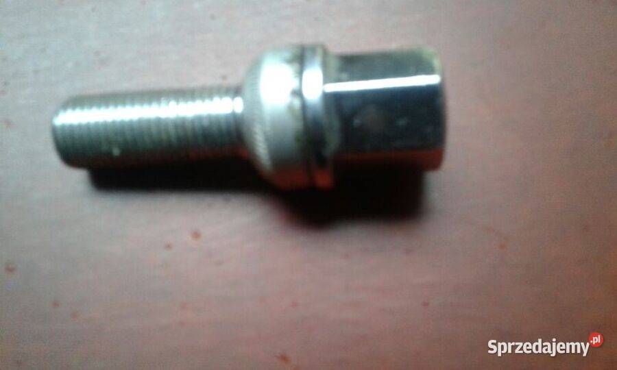 Szpilki włoskie do alufelg sharanalhambra Koła i felgi Zagórz