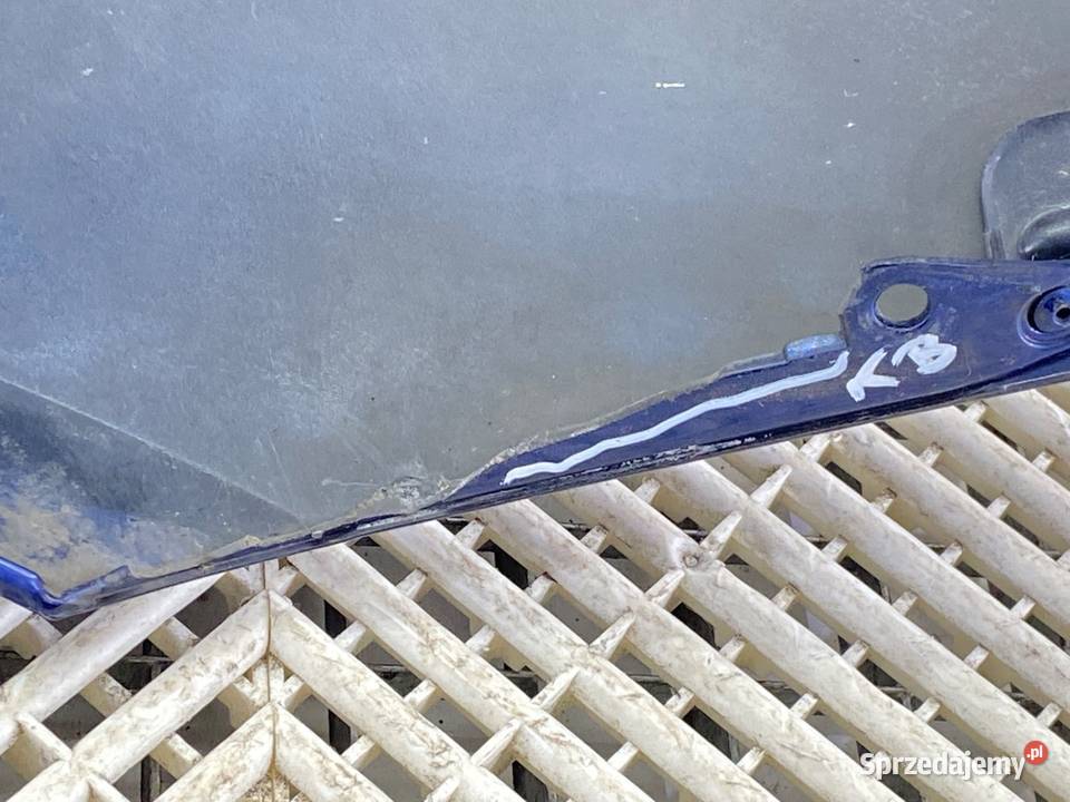 BŁOTNIK LEWY PRZÓD BMW E92 SportowyCoupe 0513 osobowe podkarpackie