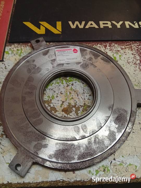 Tarcza dociskowa WOM Zetor Płock sprzedam
