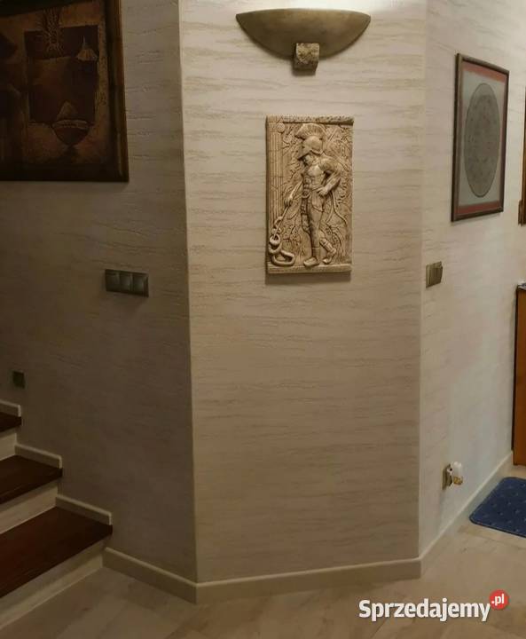 Płaskorzeźba Płaskorzeźby Rzeźba Zielona Góra