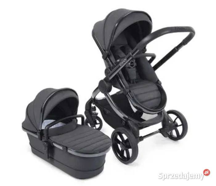 Wózek iCandy Peach 7 stan Szczecin