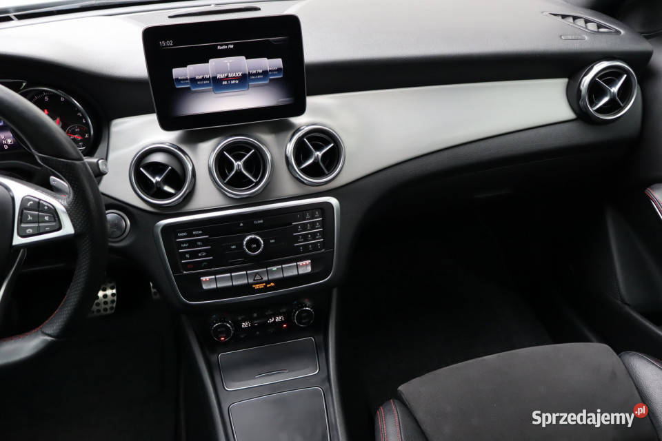 Mercedes GLA GLA 200 sprzedam