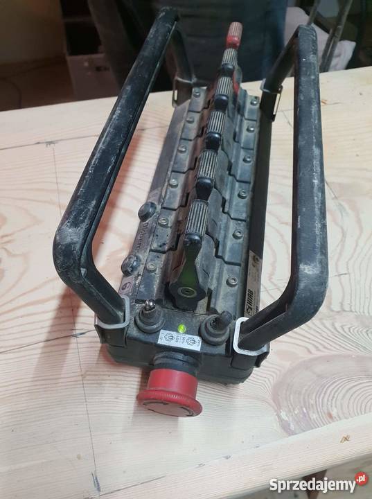 Pilot hds radiowy sterowanie sprzedam