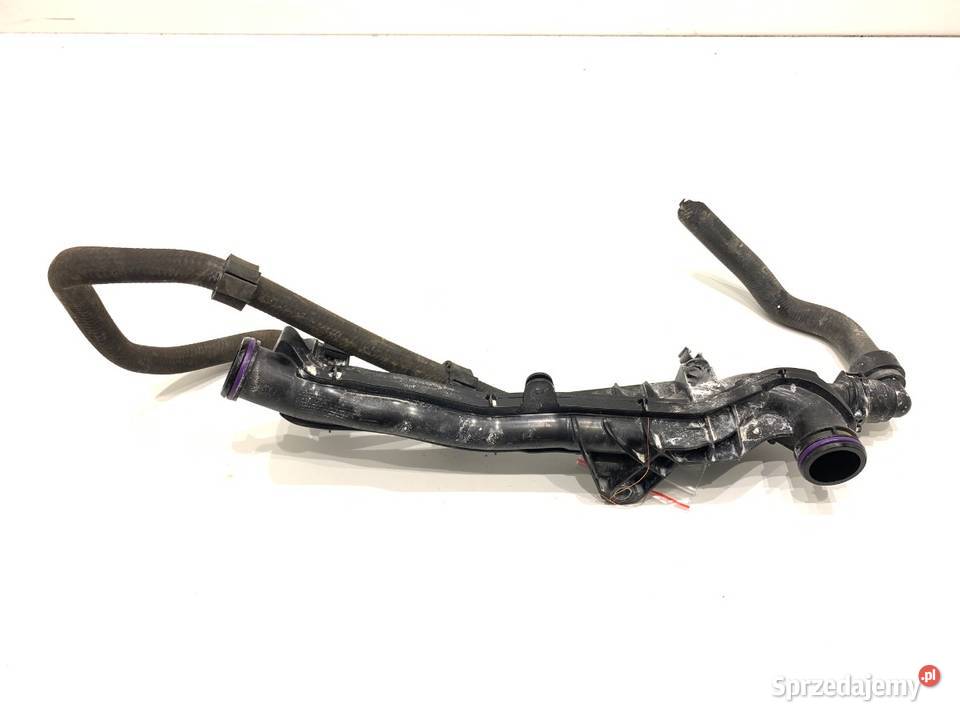 MAGISTRALA WODY OPEL CORSA F 9834388280 12 101 osobowe