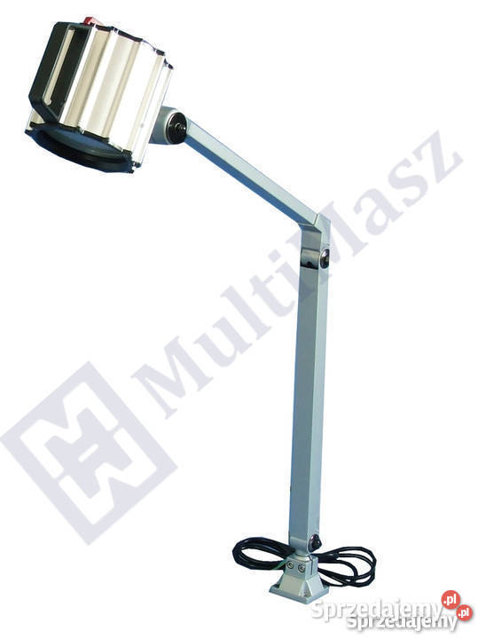 Oświetlenie do maszyn LED Halogen Kępno