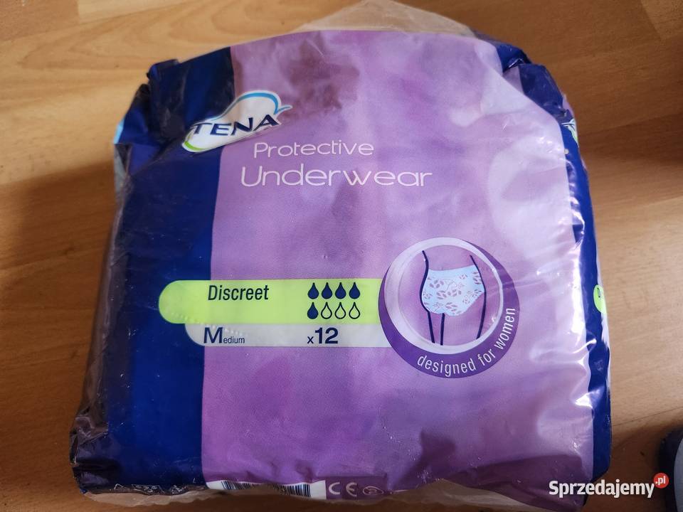 Pieluchomajtki Tena M