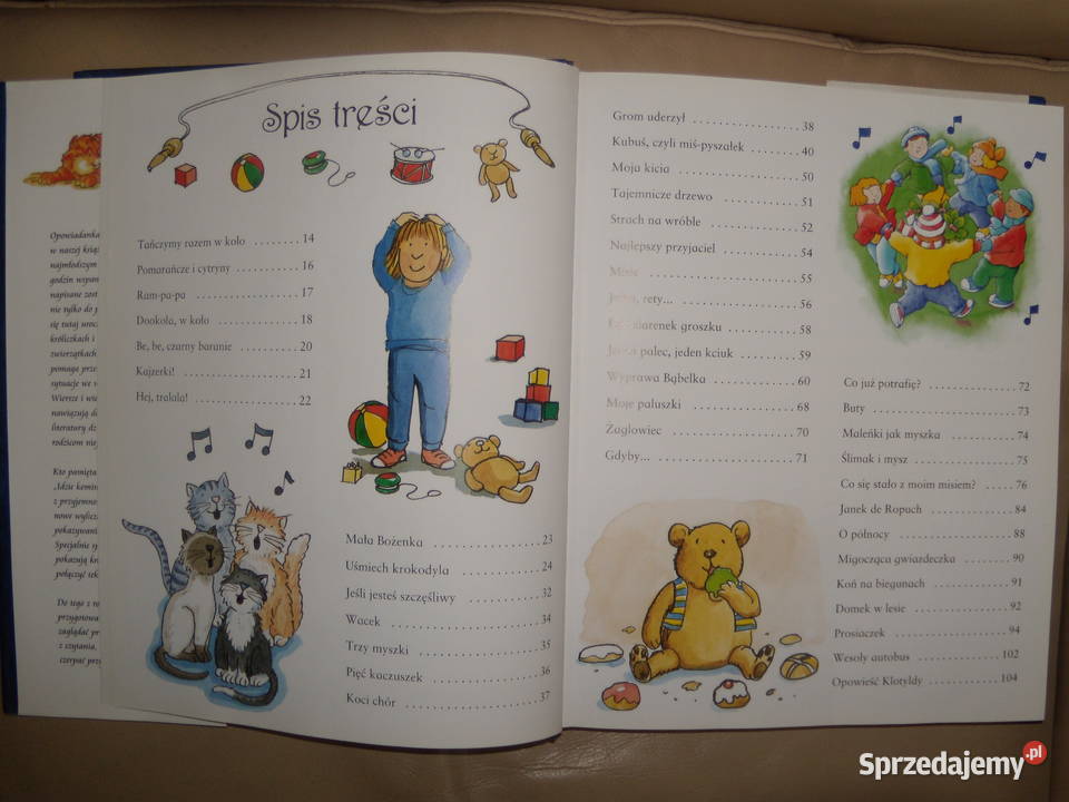 Nie do poduszki twarda z obwolutą Kultura i Rozrywka Warszawa