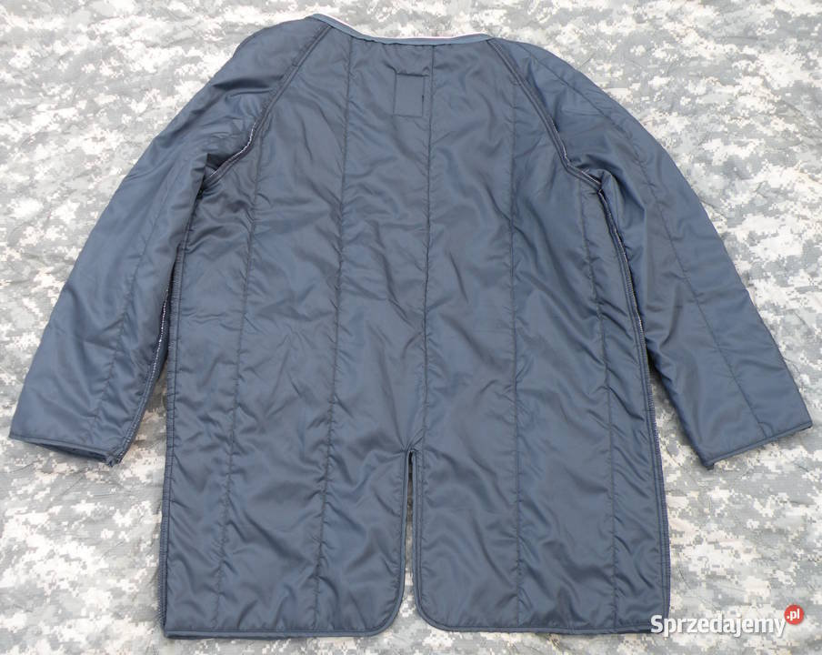 Podpinka coat all weather AIR FORCE 42L Wrocław