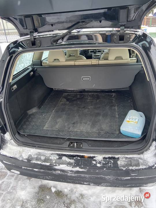 Volvo V70 d5 ABS sprzedam