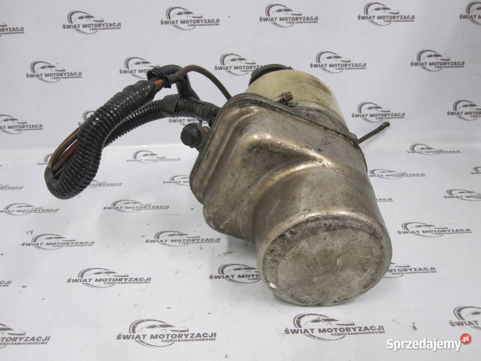 ASTRA G 18 16V pompa wspomagania 1040085003094 Pompy wspomagania Układ kierowniczy Kielce