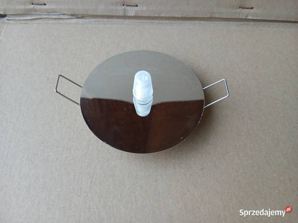 Mocowanie Uchwyt Lampy Wiszącej do Sufitu Warszawa