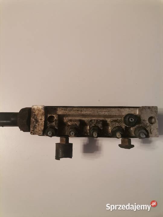 ROZDZIELACZ ZAWIESZENIA AIRMATIC MERCEDES S W220