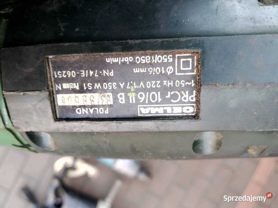 Wiertarki Dąbrowa Górnicza