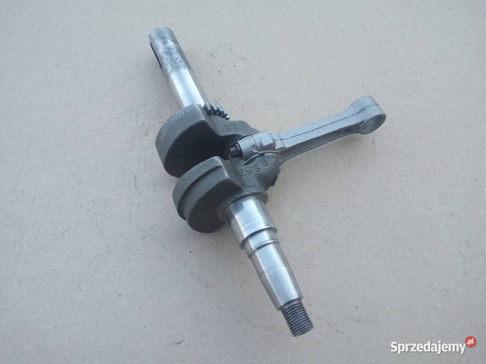 Wał Tecumseh 30 HP Stalowa Wola