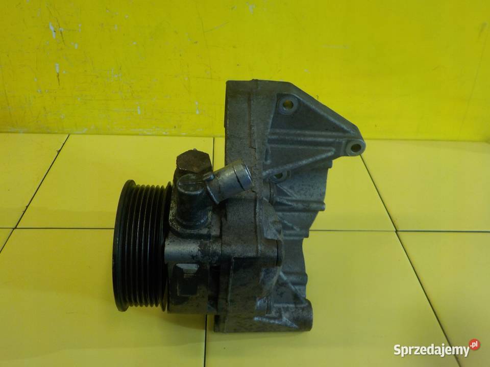 IVECO 23 HPI 14r 106 F1AE0481A pompa wspomagania