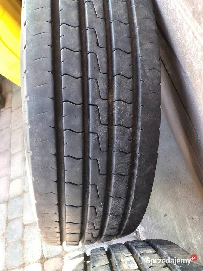 Koła 26570R195 3 Ełk sprzedam